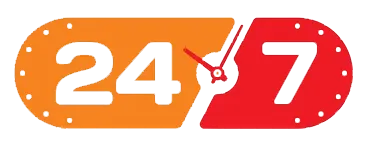 24 7